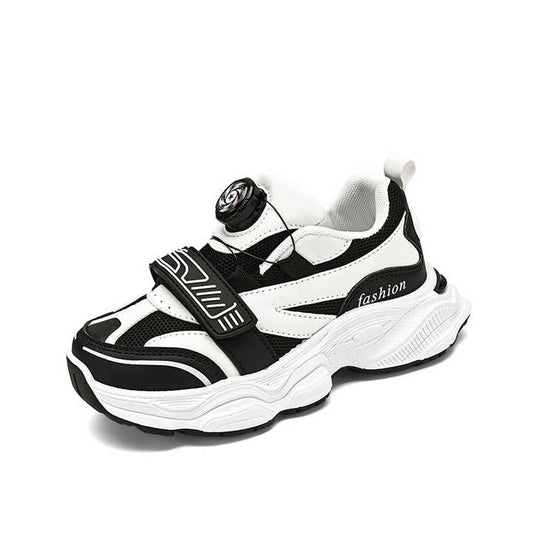 Kids Casual Sneakers Summer Shoes. 