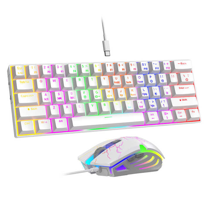 group key 