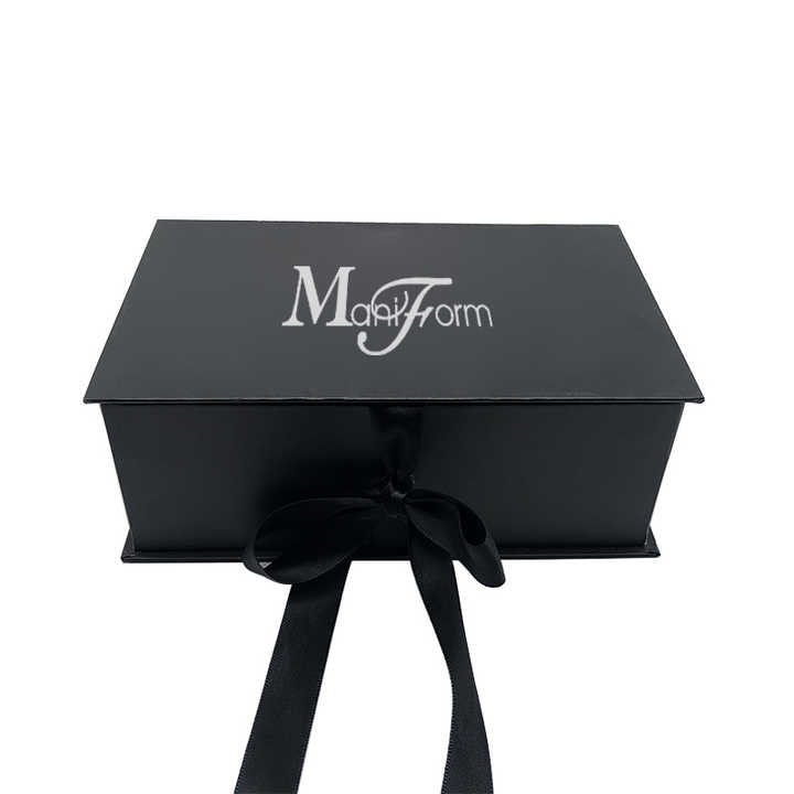 Custom luxury corset lingerie gift bra pajamas storage 