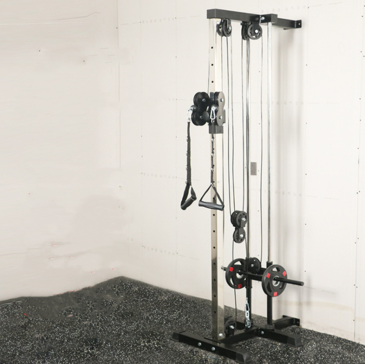 Home fitness equipment 