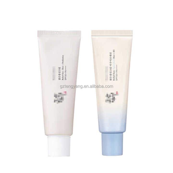 Korean Skin Care Products 