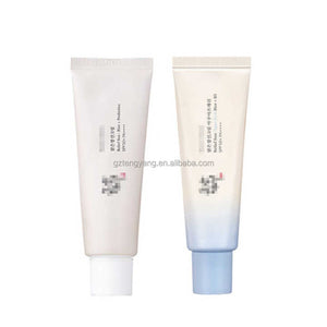 Korean Skin Care Products 