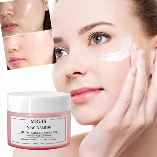 Beauty and Personal Care Product Own Brand Merwis Natural Skin Repair Cream, Skin Repair Cream for Face