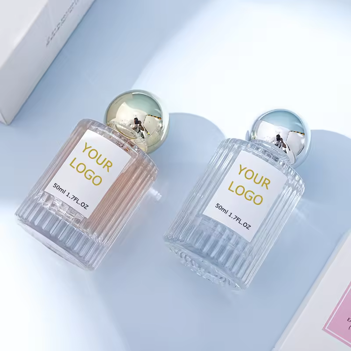 French perfumes 