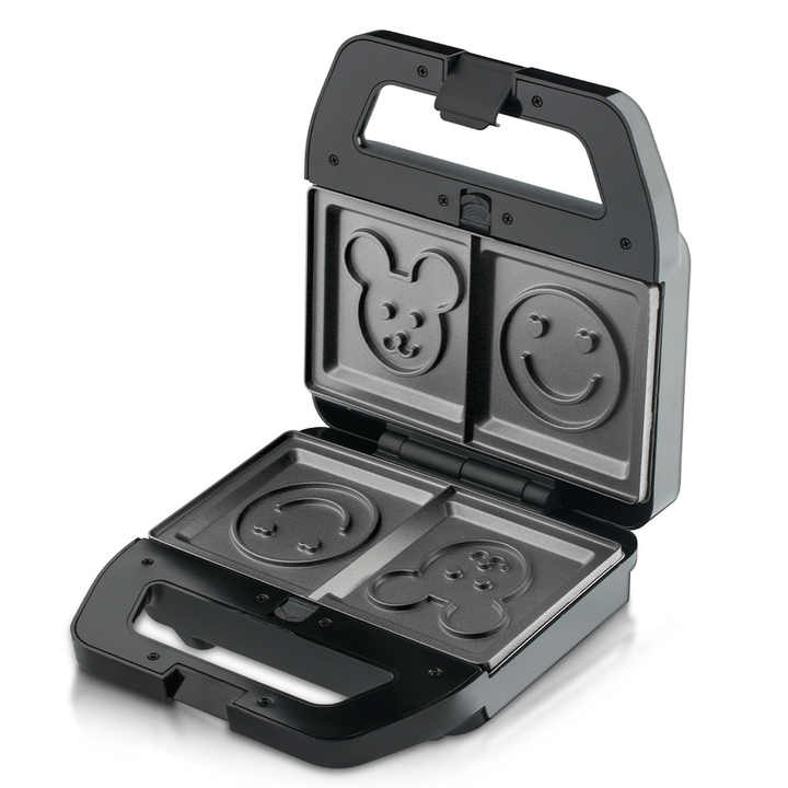 ماكينة الفطور والوافل - اجهزة مطبخ