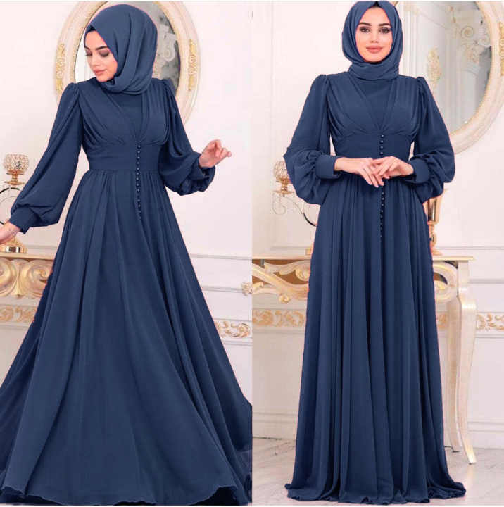 Middle East Kaftan Women's 