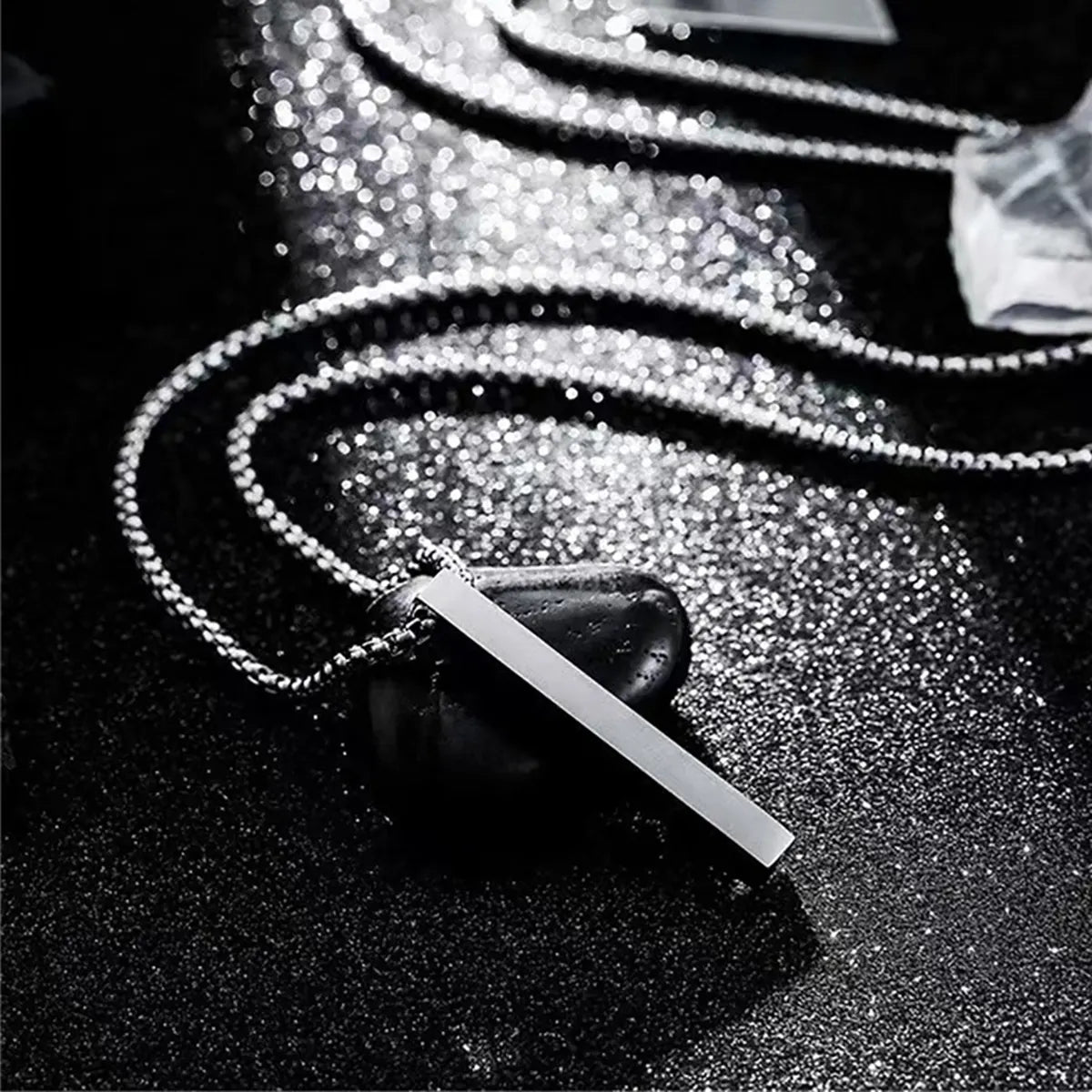 Men's accessories - necklaces 