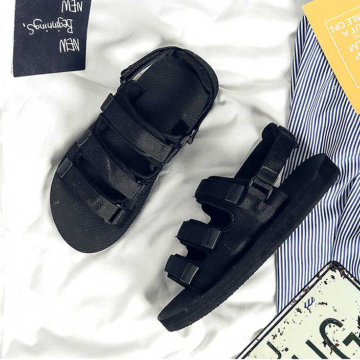 Original rubber sandals