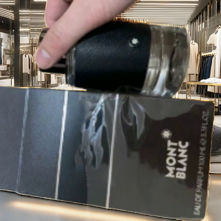 Unisex Luxury Eau 