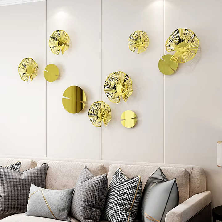 artistic background . خلفية فنية