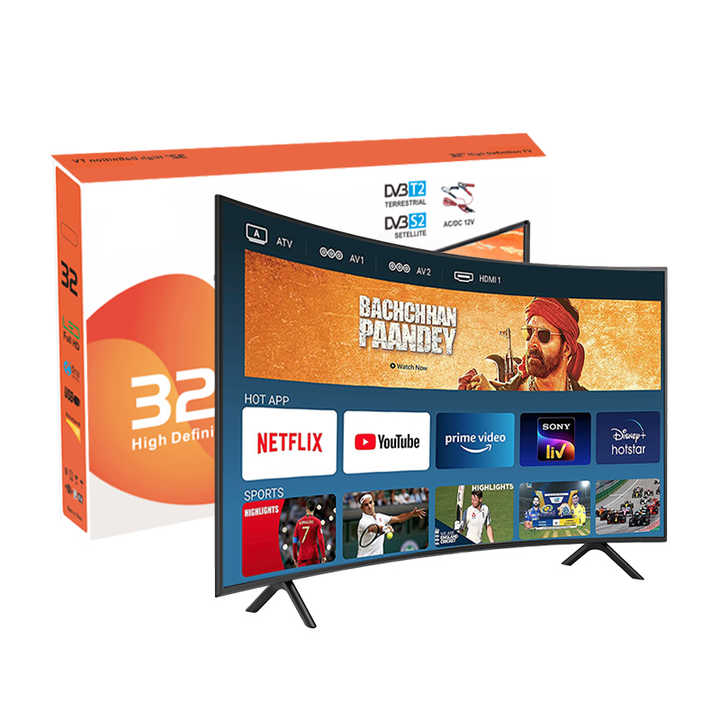 Smart TV 