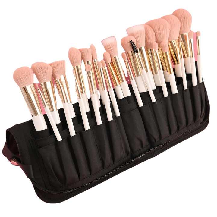 مجموعة فرش مكياج