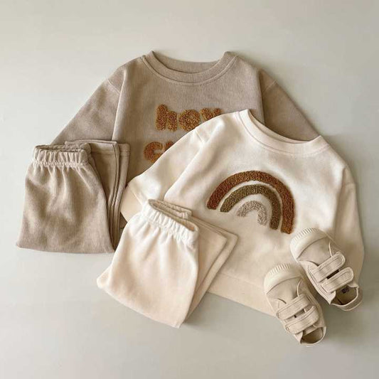Boys' pants, children's clothing 