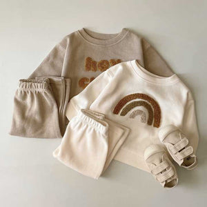 Baby Clothing Sets Kids Boy 