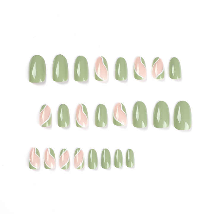 Artificial nails