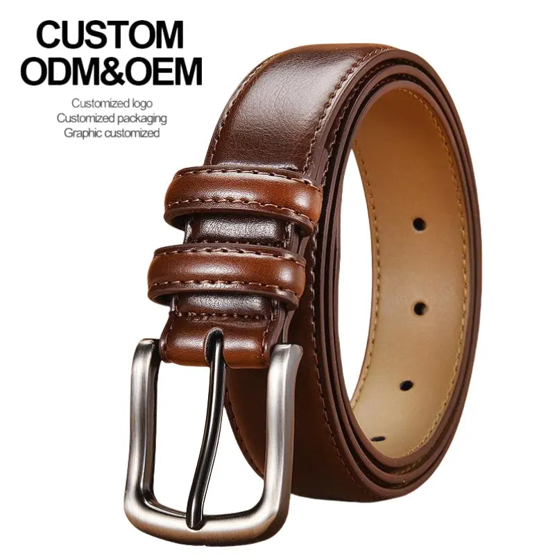 Men's accessories-Belt 