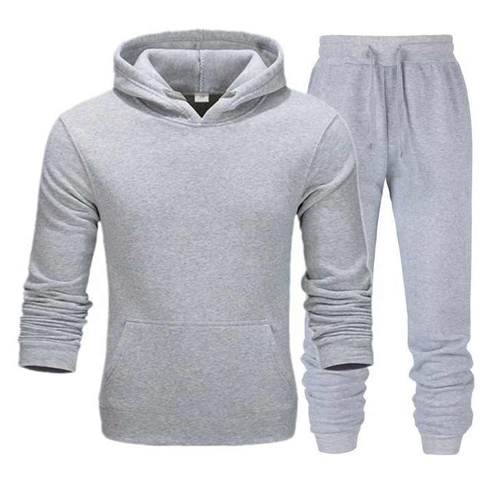 Unisex Sweater Suit