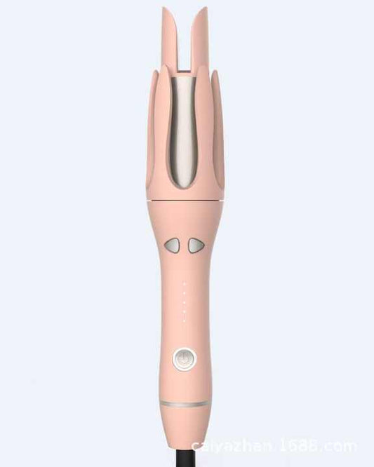 Electric Hair Curler 