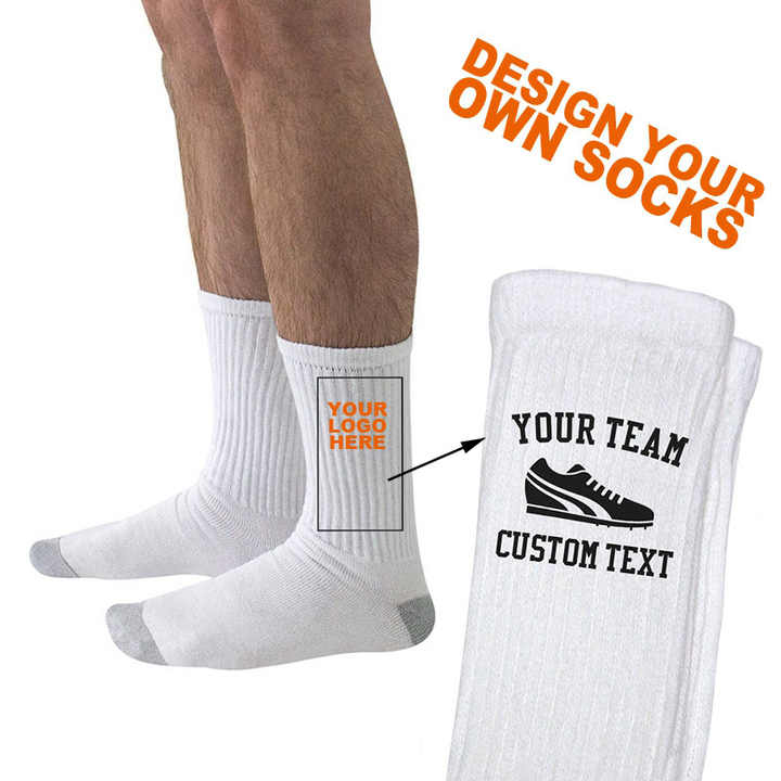 cotton socks 