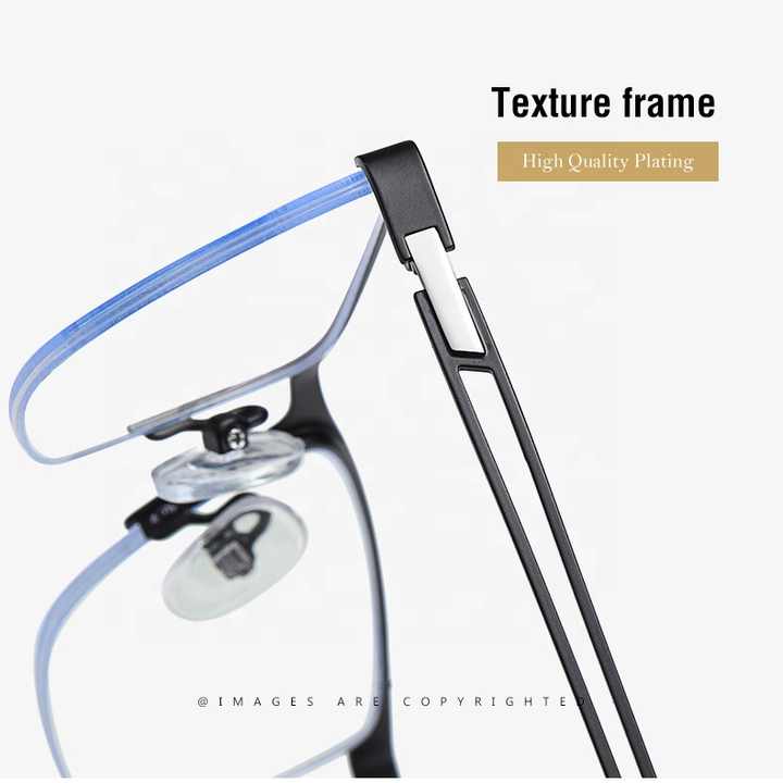 Presbyopia glasses