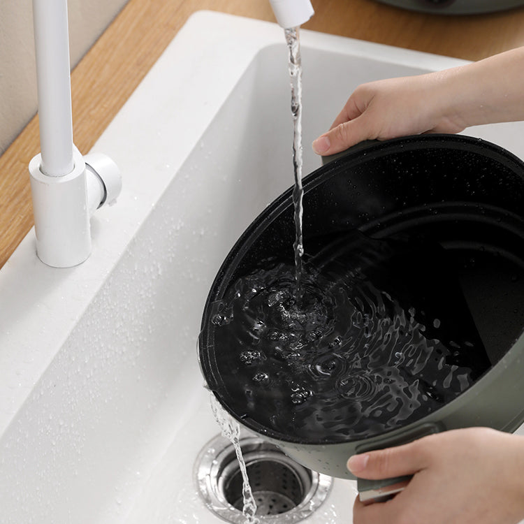 الكترونيات طبخ-قدر كهربائي