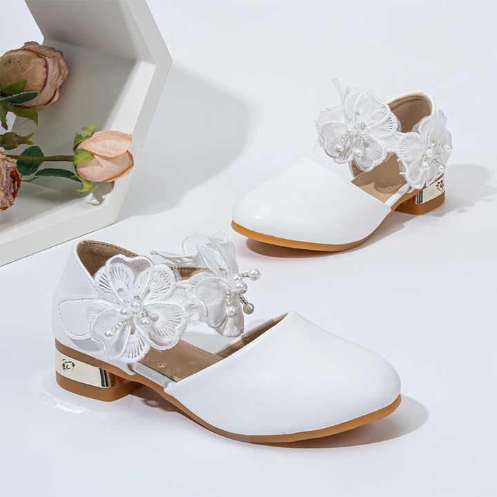 high heel sandal 