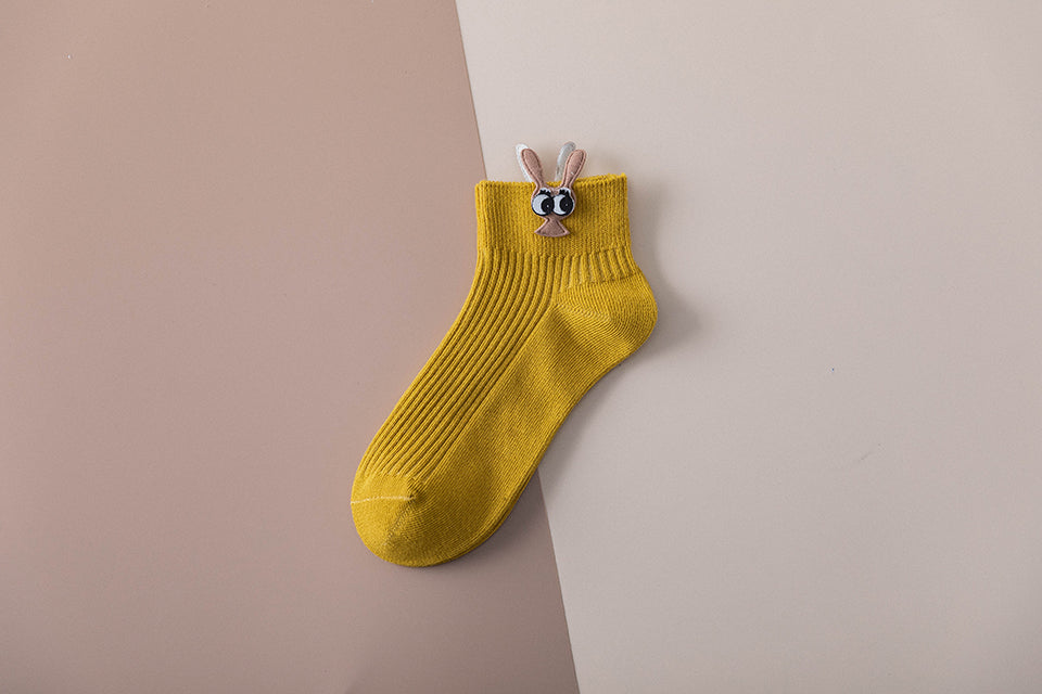 جوارب نسائية للكاحل