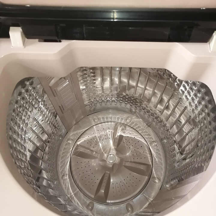 automatic home washing machine