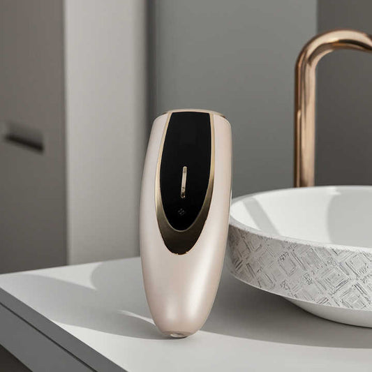 hair removal device 