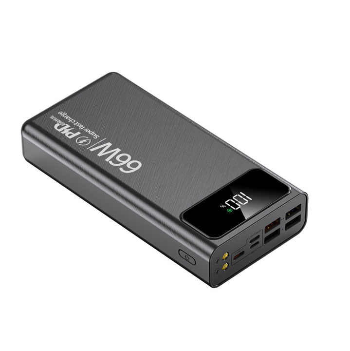 باوربانك رقمي سريع