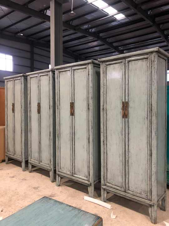 Chinese wooden furniture 