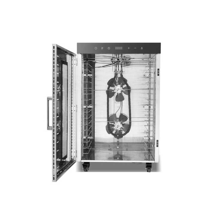 food drying 