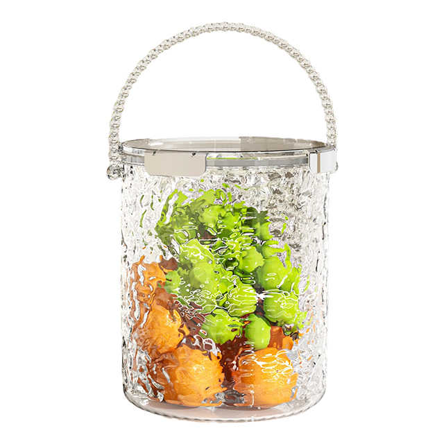 storage bucket 