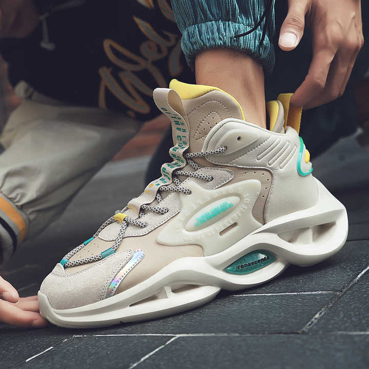 New Fashion Sneakers 