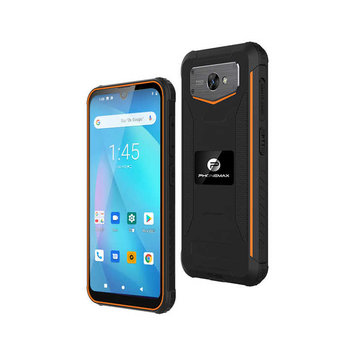 New Product 5.7 Inch Cheapest Smartphone Octa Core Dual Sim Best Rugged Mobile Phone