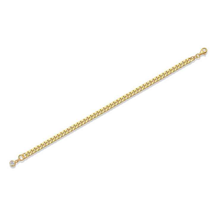 Cuban Link Necklace 