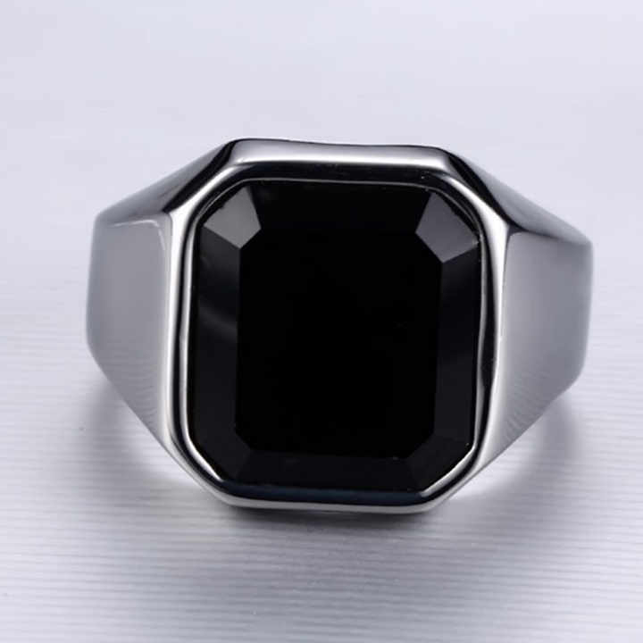 Men's rings 