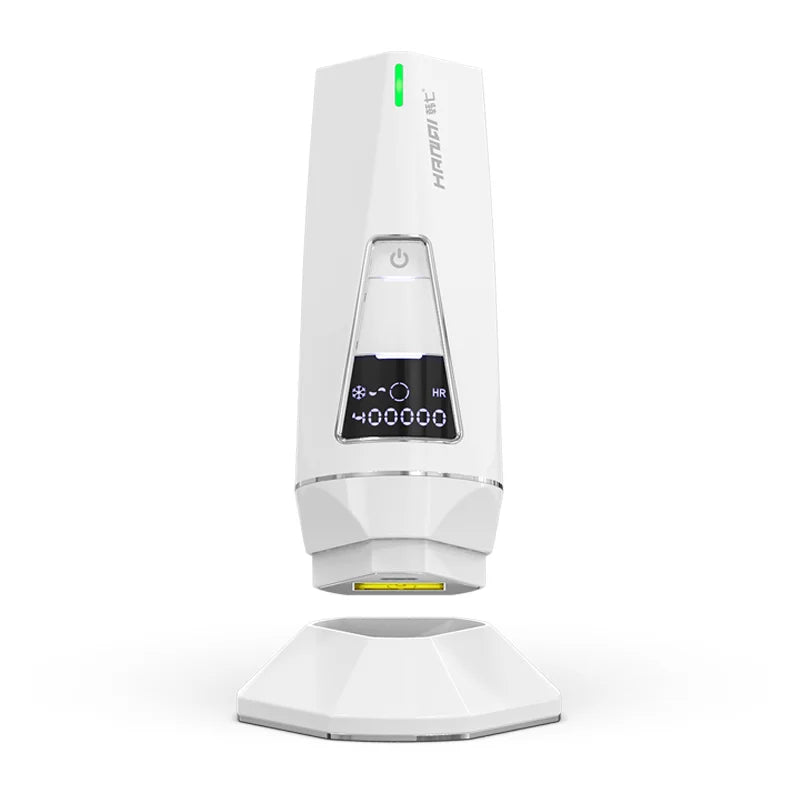 Hair Removal Device 
