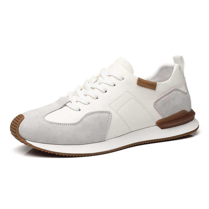 Men's high-top sneakers 