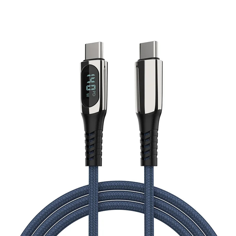 fast charging cable 