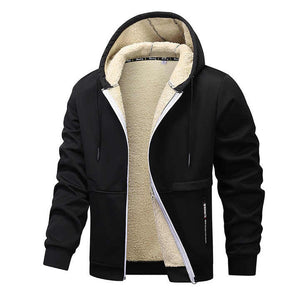 Autumn and Winter New Thick Wool Coat 2024 