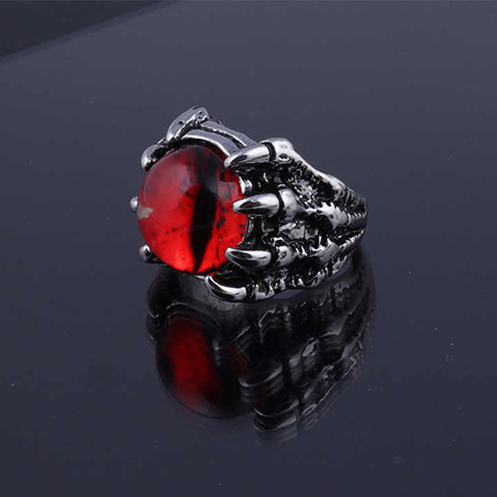 Men's rings 