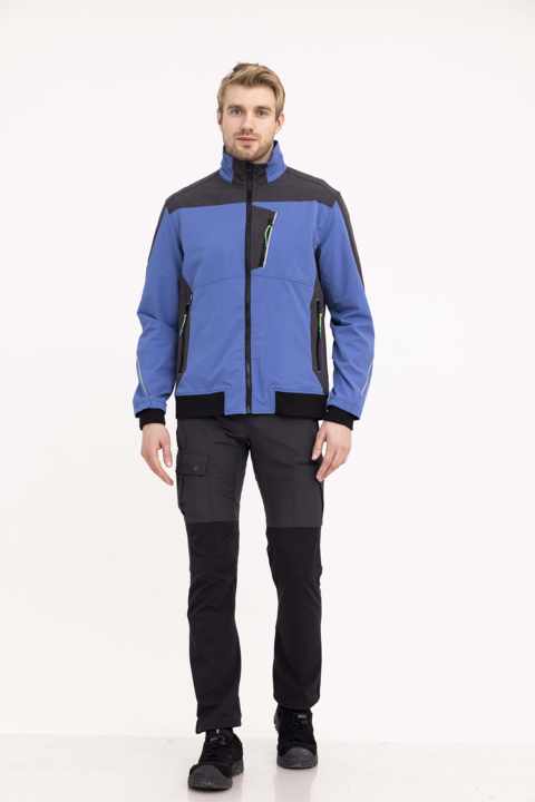 Men's Reflective Outer Jacket 