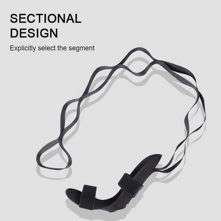 fabric resistance bands 