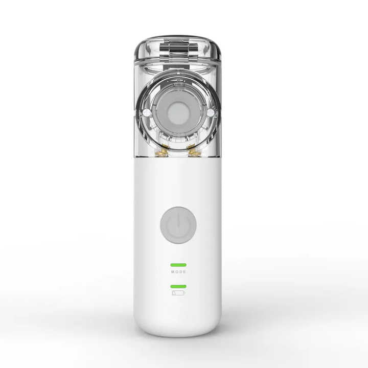 Portable Inhaler Portable 