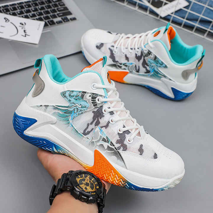 Men's Summer Sneakers 