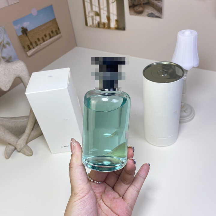 Perfumes 