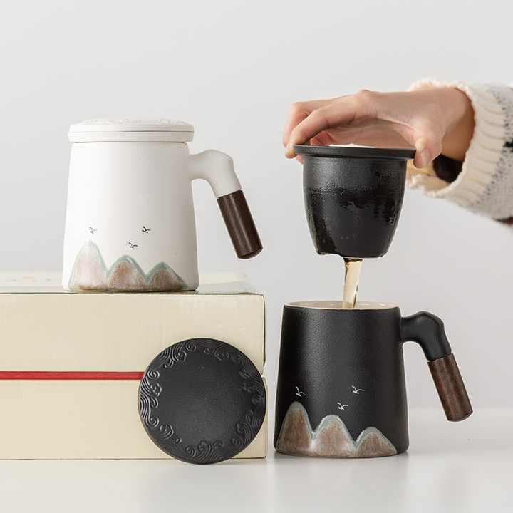 ,أكواب شاي على الطراز الصينيChinese style tea cups