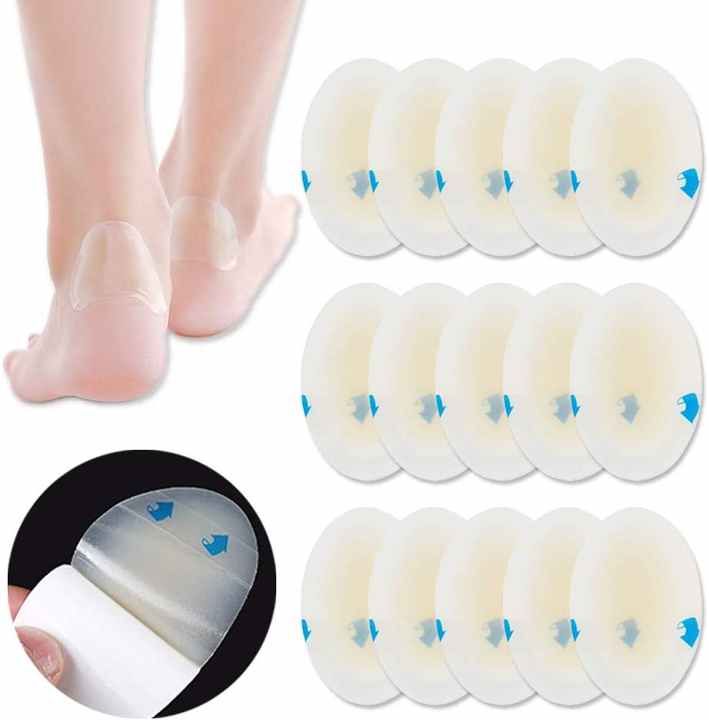 First aid wound plasters 