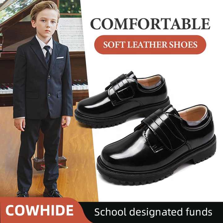 Mascara boys' sandals 
